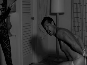 ELENA SATINE in MAGIC CITY