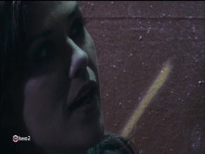 SUSAN WARD in ORDER OF CHAOS