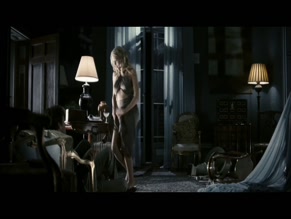 TERESA PALMER in RESTRAINT