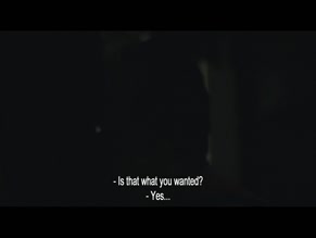 LAETITIA CASTA in TIED (2002-2008)