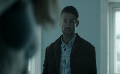 MELISSA GEORGE NUDE/SEXY SCENE IN HUNTED