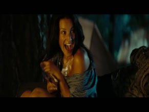 AMERICA OLIVO in FRIDAY THE 13TH (2009)