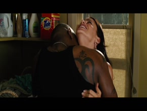 SOFIA VERGARA NUDE/SEXY SCENE IN FOUR BROTHERS