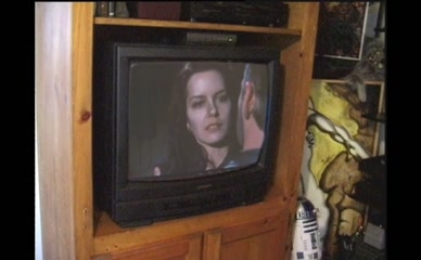 DIORA BAIRD NUDE/SEXY SCENE IN BRAIN BLOCKERS