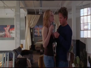 DIORA BAIRD NUDE/SEXY SCENE IN HOT TAMALE