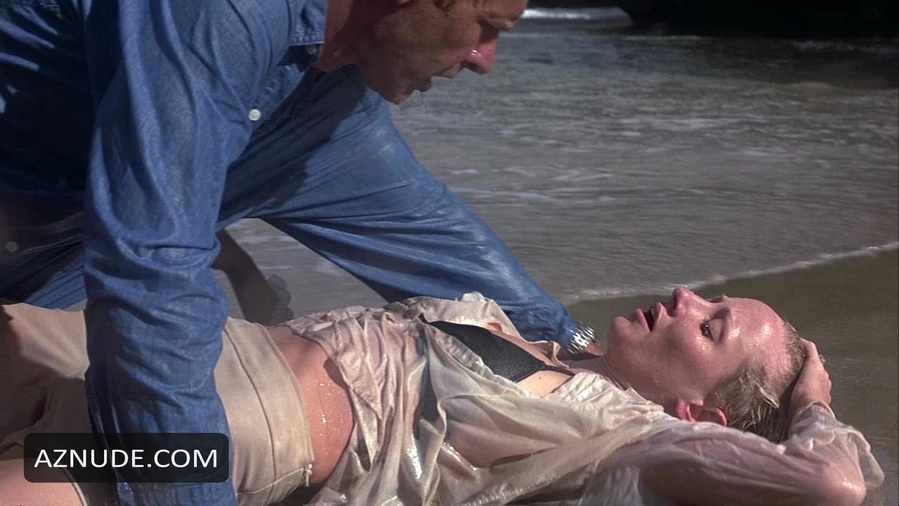 Six days seven nights sex scene