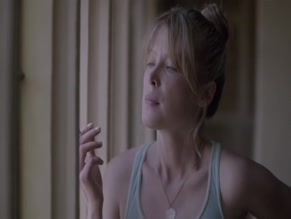 EMMA BOOTH in SCENE 16