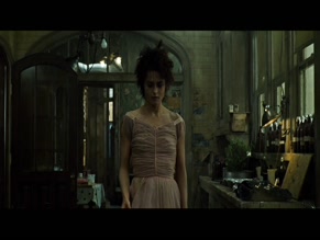 HELENA BONHAM CARTER in FIGHT CLUB (1999)