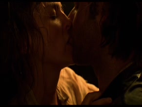 SHARON STONE in THE QUICK AND THE DEAD (1995)