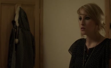 MAYA GRANT NUDE/SEXY SCENE IN ALIEN UPRISING