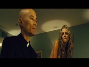 CHRISTINE MARZANO in SEVEN PSYCHOPATHS (2012)