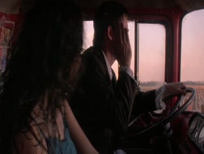 MILA KUNIS in MOVING MCALLISTER (2007)