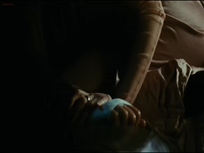 PAZ VEGA in THE HUMAN CONTRACT (2008)