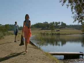 NICOLE DA SILVA in DOCTOR DOCTOR