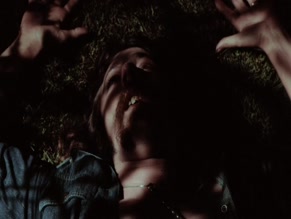 KATHY LESTER in PHANTASM