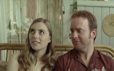 CINDY WADDINGHAM NUDE/SEXY SCENE IN WILFRED