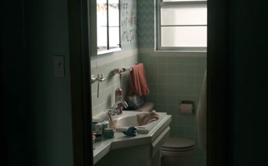 JODI BALFOUR NUDE/SEXY SCENE IN QUARRY