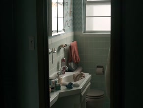 JODI BALFOUR in QUARRY