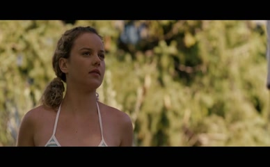 ABBIE CORNISH NUDE/SEXY SCENE IN A GOOD YEAR