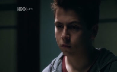 VERONICA FALCON NUDE/SEXY SCENE IN SR. AVILA