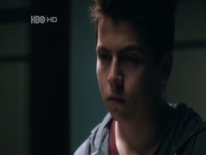 VERONICA FALCON in SR. AVILA