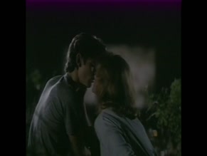 KELLY PRESTON in A TIGER'S TALE