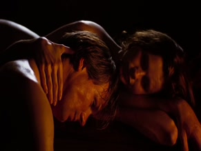 BLAIR BROWN in ALTERED STATES (1980)