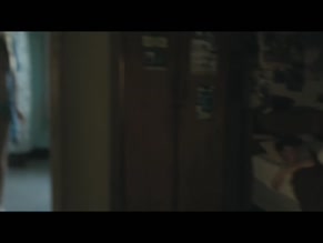 SOPHIE LOWE in BEAUTIFUL KATE