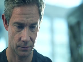 STEPHANIE DRAPEAU in STARTUP (2016-)