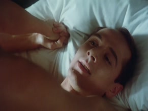 ANDREA JONASSON in DAS SPINNENNETZ