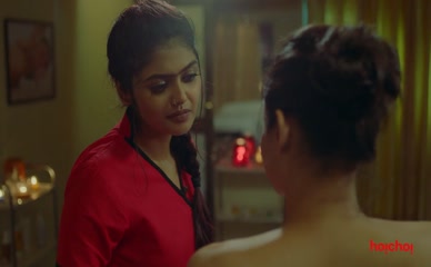 SAYANI GHOSH in Charitraheen