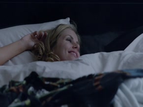 BRIANNA BROWN in HOMELAND (2011-2015)