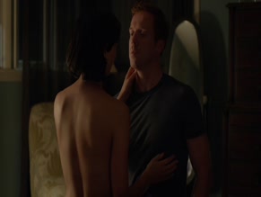 MORENA BACCARIN in HOMELAND (2011-2015)
