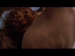 CHARLIZE THERON in DEVIL'S ADVOCATE (1997)