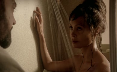 THANDIE NEWTON in ROGUE