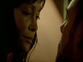 THANDIE NEWTON in ROGUE (2013-)