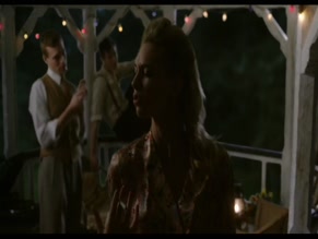 VANESSA KIRBY in QUEEN AND COUNTRY (2014)