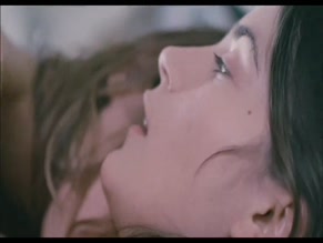 ALICIA RODRIGUEZ NUDE/SEXY SCENE IN YOUNG & WILD