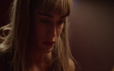 LIZZY CAPLAN in Masters Of Sex