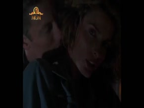 JOAN SEVERANCE in CRIMINAL PASSION (1994)