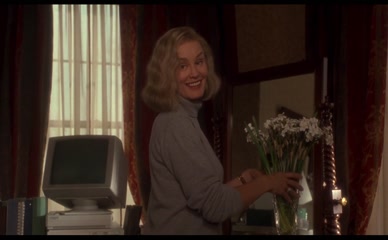 GWYNETH PALTROW NUDE/SEXY SCENE IN HUSH