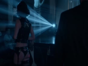 PAZ VEGA in BEAUTIFUL & TWISTED (2015)