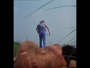 CARLA GUGINO in JADED (1996)