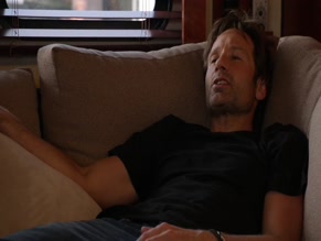 SARAH POWER in CALIFORNICATION (2007-2014)