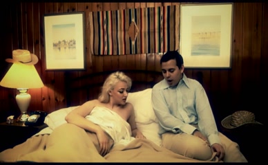 HAILEY HEISICK NUDE/SEXY SCENE IN DIAMONDS TO DUST