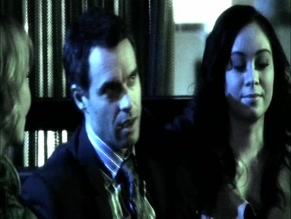 MADISON MCKINLEY in DAMAGES (2009-2012)