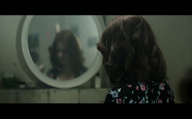 FRANCESCA AGOSTINI NUDE/SEXY SCENE IN HOPE LOST