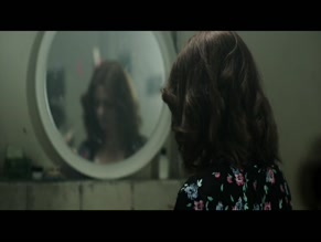 FRANCESCA AGOSTINI NUDE/SEXY SCENE IN HOPE LOST