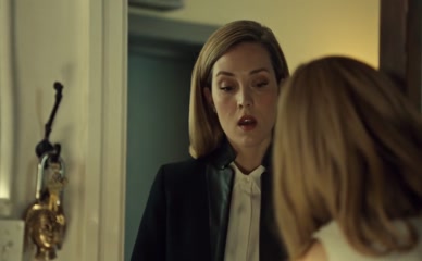 TATIANA MASLANY in ORPHAN BLACK