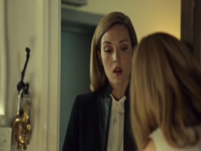 TATIANA MASLANY in ORPHAN BLACK (2013-)
